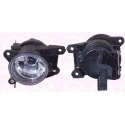 Front Fog Light KLOKKERHOLM 95040286 OE Ref 6N0 941 700E