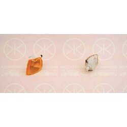 Direction Indicator Light KLOKKERHOLM 95040352 OE Ref 6N0 953 042B