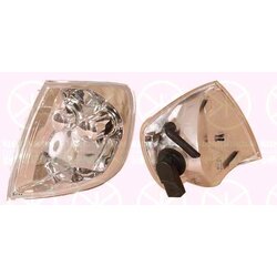 Direction Indicator Light KLOKKERHOLM 95040366 OE Ref 6N0 953 042N