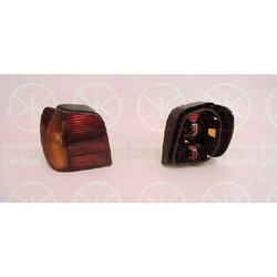 Rear Tail Light KLOKKERHOLM 95040714A1 OE Ref 6N0 945 112B