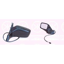 Exterior Mirror KLOKKERHOLM 95041041 OE Ref 6N1 857 507A GRU