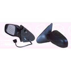 Exterior Mirror KLOKKERHOLM 95041044 OE Ref 6N1 857 508G