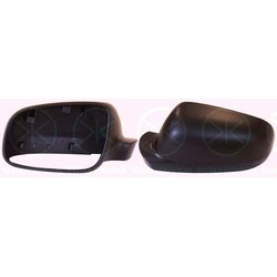 Exterior Mirror Cover KLOKKERHOLM 95041051 OE Ref 6N0 857 537 GRU