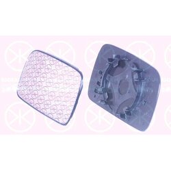 Exterior Mirrors Glass KLOKKERHOLM 95041062 OE Ref 6N1 857 522A