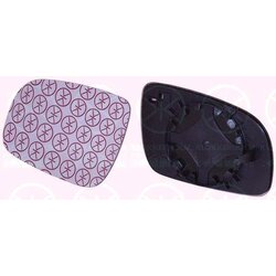 Exterior Mirrors Glass KLOKKERHOLM 95041066 OE Ref 6N0 857 522C