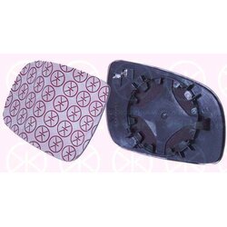 Exterior Mirrors Glass KLOKKERHOLM 95041067 OE Ref 6N1 857 521J