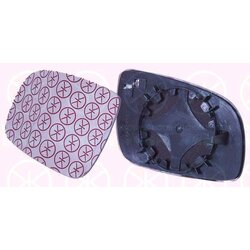 Exterior Mirrors Glass KLOKKERHOLM 95041068 OE Ref 6N1 857 522C