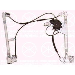 Lève-vitre 95041102 pour VW POLO 6N3 837 462