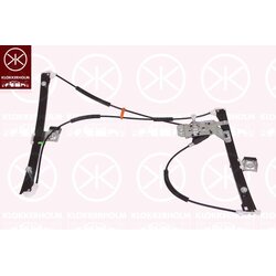 Window Regulator KLOKKERHOLM 95041108 OE Ref 6N3 837 402 E