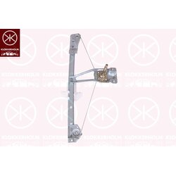 Lève-vitre 95041907 pour VW POLO 6N4839401