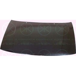 Bonnet KLOKKERHOLM 9504280 OE Ref 6N0823031