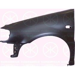 Wing KLOKKERHOLM 9504311 OE Ref 6N0 821 021