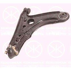 Trailing Control Arm KLOKKERHOLM 9504362 OE Ref 6N0407151