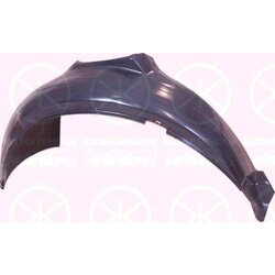 Mudguard KLOKKERHOLM 9504388 OE Ref 6N0 809 962