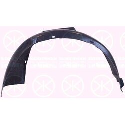Mudguard KLOKKERHOLM 9504391 OE Ref 6N0 809 961D