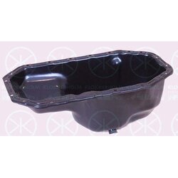 Engine Oil Sump KLOKKERHOLM 9504471 OE Ref 030 103 601J