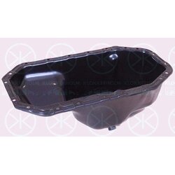 Engine Oil Sump KLOKKERHOLM 9504473 OE Ref 032 103 601H