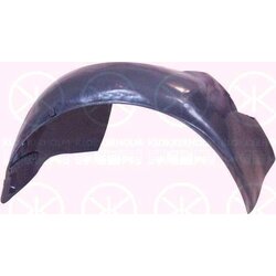 Mudguard KLOKKERHOLM 9504548 OE Ref 6N0 810 971BR