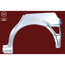 Quarter Panel KLOKKERHOLM 9504582