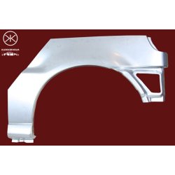 Quarter Panel KLOKKERHOLM 9504591