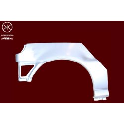 Quarter Panel KLOKKERHOLM 9504592