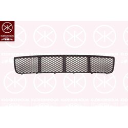 Bumper Grille KLOKKERHOLM 9504910A1 OE Ref 6N0 853 677F B41