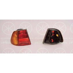 Feu arrière 95050712 pour VW POLO 6K5 945 112 D