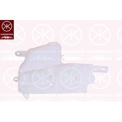 Washer Fluid Reservoir KLOKKERHOLM 95053221 OE Ref 6K0955453N