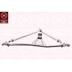 Wiper Linkage KLOKKERHOLM 95053280 OE Ref 6K1955313C