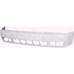 Bumper KLOKKERHOLM 9505900 OE Ref 6K5 807 221B GRU