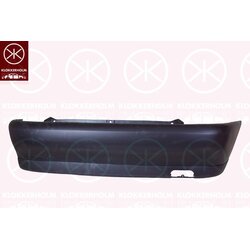 Pare-chocs 9505951 pour VW POLO 6K5 807 417G GRU