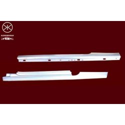 Sill Panel KLOKKERHOLM 9506002