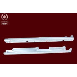 Sill Panel KLOKKERHOLM 9506011