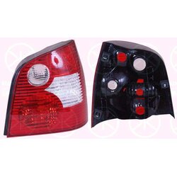 Rear Tail Light KLOKKERHOLM 95060712 OE Ref 6Q6 945 096G