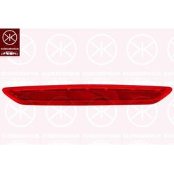 Auxiliary Brake Light KLOKKERHOLM 95060770 OE Ref 6Q6945097