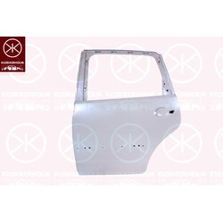 Door KLOKKERHOLM 9506104