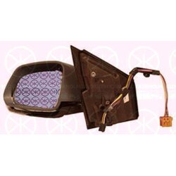 Exterior Mirror KLOKKERHOLM 95061046 OE Ref 6Q1857508AD9B9