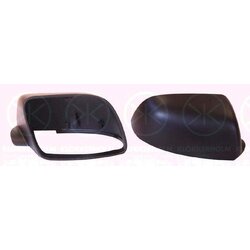 Exterior Mirror Cover KLOKKERHOLM 95061052 OE Ref 6Q0 857 538A