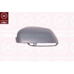 Exterior Mirror Cover KLOKKERHOLM 95061054 OE Ref 1Z0857538AGRU