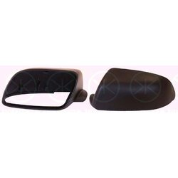 Exterior Mirror Cover KLOKKERHOLM 95061057 OE Ref 6Q1 857 537A