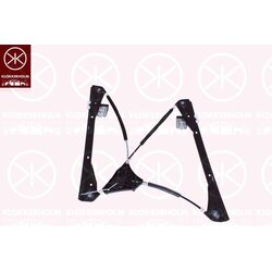 Window Regulator KLOKKERHOLM 95061801 OE Ref 6Q4 837 461 A