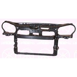 Front Slam Panel KLOKKERHOLM 9506200 OE Ref 6Q0 805 588K