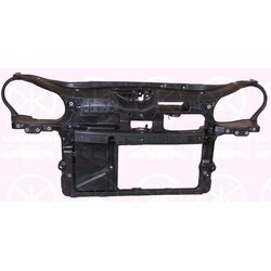 Front Slam Panel KLOKKERHOLM 9506201 OE Ref 6Q0 805 588L