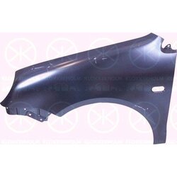 Aileron 9506311 pour VW POLO 6Q0 821 105C