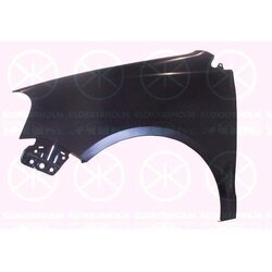 Wing KLOKKERHOLM 9506315 OE Ref 6Q0 821 105E