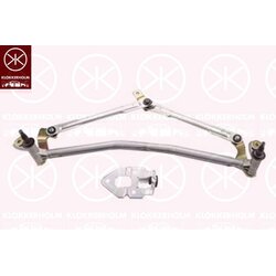 Wiper Linkage KLOKKERHOLM 95063280 OE Ref 6Q1955601B