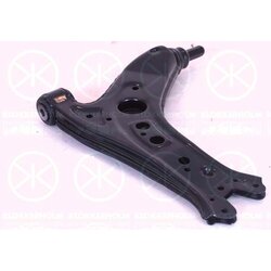 Trailing Control Arm KLOKKERHOLM 9506360 OE Ref 6Q0 407 151L