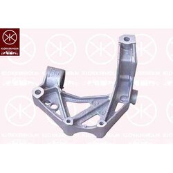 Trailing Control Arm KLOKKERHOLM 9506364 OE Ref 6Q0199294A