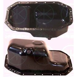Engine Oil Sump KLOKKERHOLM 9506471 OE Ref 036 103 601AC