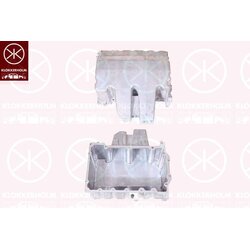 Engine Oil Sump KLOKKERHOLM 9506473 OE Ref 045103601D